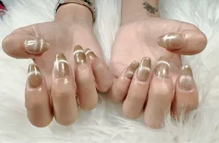 ネイル ネイルサロン ロア旧ジョリーのネイルデザイン