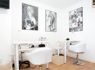 amour 川崎店所属・amour 川崎店のネイルデザイン