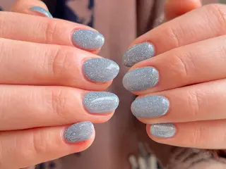 ネイル Asakawa yuzukaのネイルデザイン