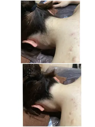 Ange -viva la vida-所属・Esthesalon -Ange-のエステ・リラクイメージ