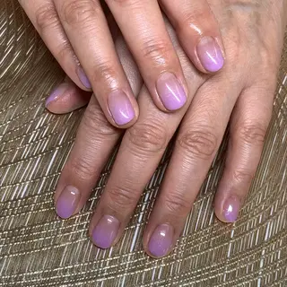 ネイル καρδιά -ｶﾙﾃﾞｨｱ-のネイルデザイン