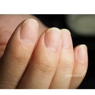 ネイル yumo nailのネイルデザイン