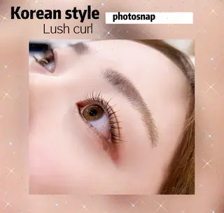 マツエク・マツパ アレーヌ/&ヘルシー 年間3000人/中津のマツエク・マツパデザイン