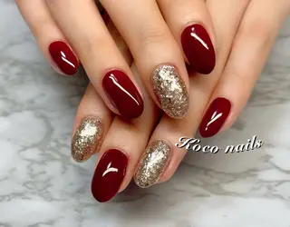 ネイル M.N_ nailのネイルデザイン