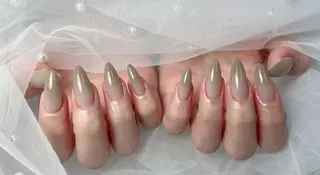 ネイル ミン ミンのネイルデザイン