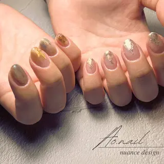 ネイル Ao. Nailのネイルデザイン