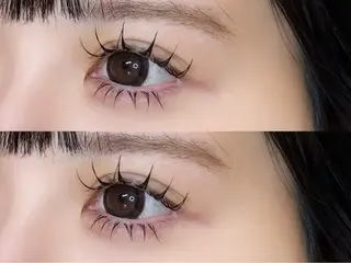 マツエク・マツパ coyuki💛 eight池袋のマツエク・マツパデザイン