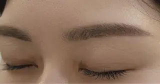 マツエク・マツパ OLIVIA EBISU松村　代表のマツエク・マツパデザイン