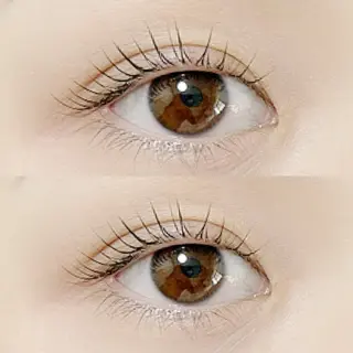 マツエク・マツパ hair&make　ISSUE+所属・ISSUE+ beautyのマツエク・マツパデザイン