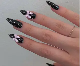 ネイル 🎀🎀YooLi Nail Salonのネイルデザイン