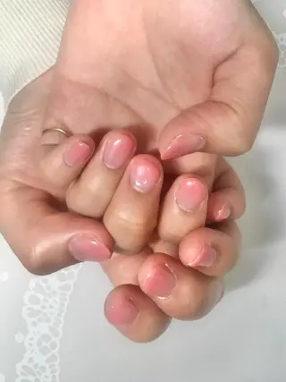 ネイル 新宿ネイルサロン ジェミディローサ所属・新宿ネイルサロン ジェミディローサのネイルデザイン