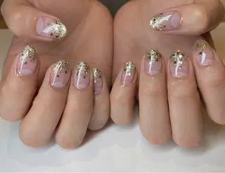 ネイル 鶴田୨ৎmaison de NALIのネイルデザイン