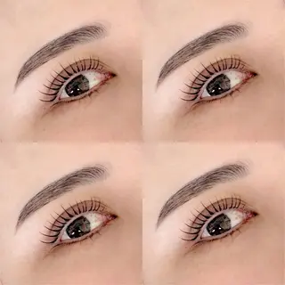 マツエク・マツパ m3 eyelash roomのマツエク・マツパデザイン