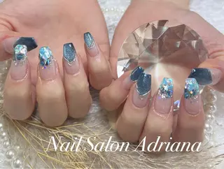 ネイル ADRIANA 大久保駅前徒歩2分のその他イメージ