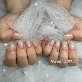 ネイル MoonLight SHINOのネイルデザイン