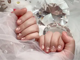 ネイル Angel Gardenのネイルデザイン