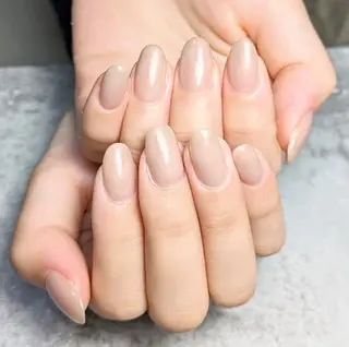 ネイル 塩見 聖子のネイルデザイン