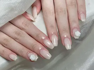 ネイル るか 池袋のネイルデザイン