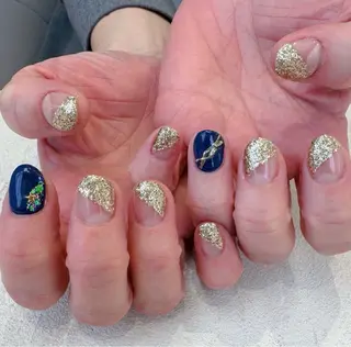 ネイル B☆STELLA たまプラーザ 丸山のネイルデザイン