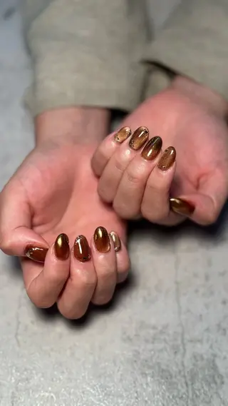 ネイル em.b所属・今井 恵理のネイルデザイン