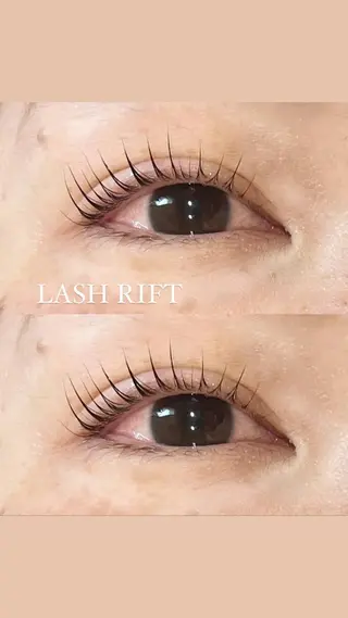 マツエク・マツパ WHITE EYE甲府店所属・WHITE EYE 牧野の眉毛・アイブロウイメージ