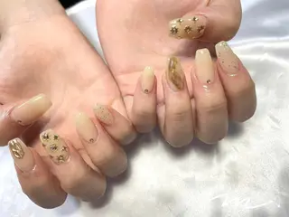 ネイル Mare nailのネイルデザイン