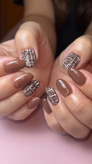 ネイル ナツインフィニティ ネイルズ（なつ）のネイルデザイン