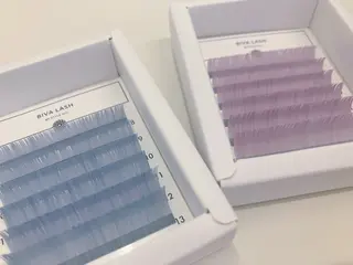 マツエク・マツパ ベター アイラッシュ MACHIKOのマツエク・マツパデザイン