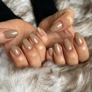 ネイル miki一宮 プライベートサロンのネイルデザイン