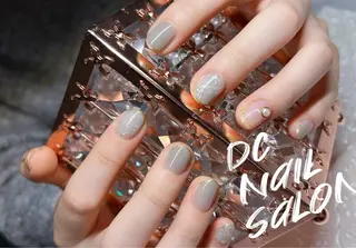 ネイル DC nail salonのネイルデザイン