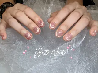 ネイル best nail— misaのネイルデザイン