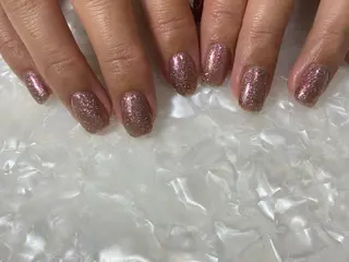 ネイル Nailsalon Nano所属・Isshiki Nanoのネイルデザイン