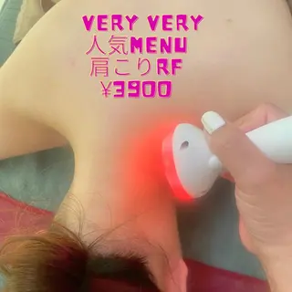 VERY VERY九条店所属・VERY VERY 九条店のエステ・リラクイメージ