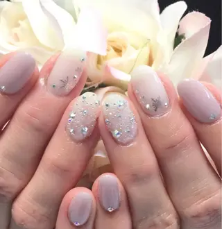 ネイル 野口 美樹のネイルデザイン