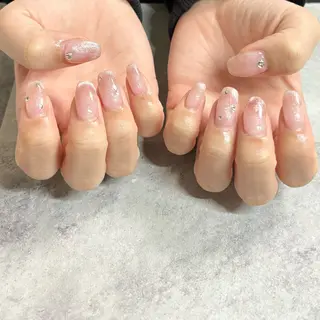 ネイル FELICE ﾌｪﾘｰﾁｪのネイルデザイン