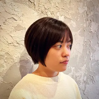 ショート CANVAS所属・サロン撮影モデル募集 💐mizukiのその他イメージ