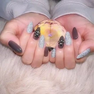 ネイル progress uのネイルデザイン