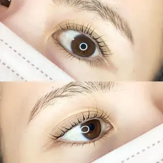 マツエク・マツパ eyelist .Sのマツエク・マツパデザイン