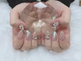 ネイル BEAUTY MAKE Nail所属・ビューティメイク ネイルのネイルデザイン