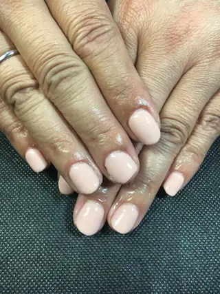 ネイル miwa ミワのネイルデザイン