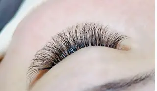 マツエク・マツパ M salon アイラッシュのマツエク・マツパデザイン