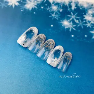 ネイル nail salon ワンミリオンのネイルデザイン