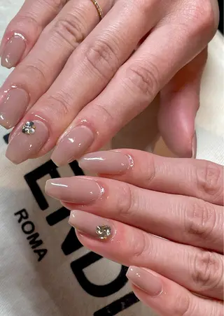 ネイル epanouir mihoのネイルデザイン