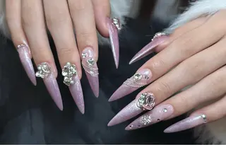 ネイル Iconic所属・Iconic Nailのネイルデザイン