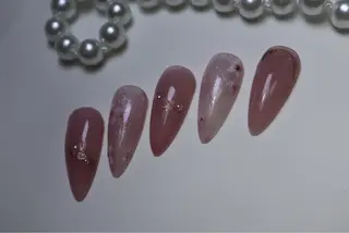 ネイル Ayumi nails川崎店のネイルデザイン