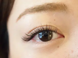 マツエク・マツパ beauce eyelash所属・Beauce / 無料モデル募集の眉毛・アイブロウイメージ