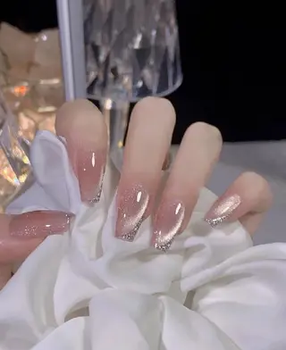 ネイル 安田 友梨のネイルデザイン