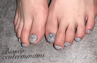 ネイル Bianca KIKUTIHARAのネイルデザイン