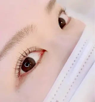 パーマ DOLCE川越店✧︎ MAIのマツエク・マツパデザイン