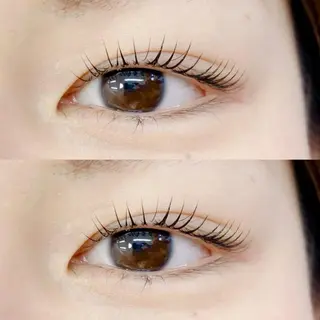 マツエク・マツパ oma 🕊MISAKIのマツエク・マツパデザイン